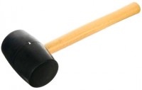 Фото - Молоток MONTERO DT-046-40OZ-black