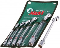 Tool Kit HANS 16406M 