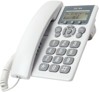Photos - Corded Phone Texet TX-205M