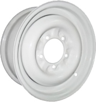Wheel KrKZ 3151 6x15/5x139,7 ET22 DIA108,5