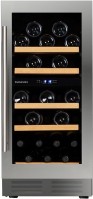 Photos - Wine Cooler Dunavox DAU-32.78DSS