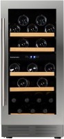 Wine Cooler Dunavox DAU-32.78DSS 