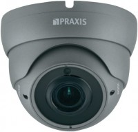 Фото - Камера відеоспостереження PRAXIS PE-7142IP 2.8-12 A/SD