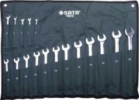Photos - Tool Kit SATA 08018