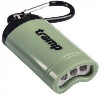 Фонарик Tramp TRA-188