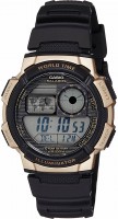 Фото - Наручные часы Casio AE-1000W-1A3 