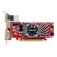 Фото - Видеокарта Asus Radeon HD 5570 EAH5570/DI/1GD3