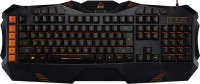 Клавиатура Canyon Fobos CND-SKB3