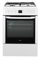 Фото - Плита Beko CSE 62320 белый