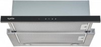 Photos - Cooker Hood VENTOLUX Garda 60 BG 1200 TRC IT H black