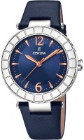 Фото - Наручные часы FESTINA F20234/2 