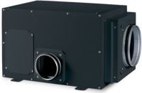 Photos - Dehumidifier DanVex DD-56F