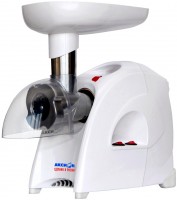 Photos - Meat Mincer Aksion M 41.03