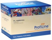 Photos - Ink & Toner Cartridge ProfiLine PL-106R01034