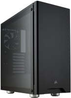 Photos - Computer Case Corsair Carbide 275R TG black