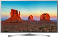 Фото - Телевізор LG 70UK6710 70 "