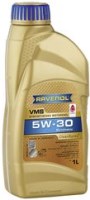 Photos - Engine Oil Ravenol VMS 5W-30 1 L
