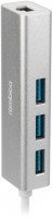 Фото - Кардридер / USB-хаб Rombica Type-C M1