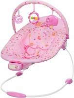 Photos - Baby Swing / Chair Bouncer Bambi 6358
