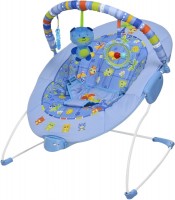 Photos - Baby Swing / Chair Bouncer Bambi 6788