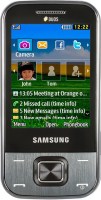 Photos - Mobile Phone Samsung GT-C3752 Duos