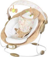 Photos - Baby Swing / Chair Bouncer Bambi 6848