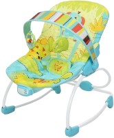 Photos - Baby Swing / Chair Bouncer Bambi 6904