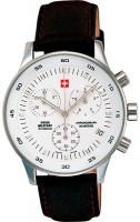 Фото - Наручний годинник Swiss Military by Chrono SM30052.04