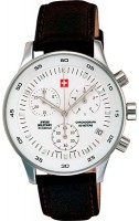 Наручний годинник Swiss Military by Chrono SM30052.04 