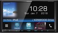 Фото - Автомагнитола Kenwood DMX-6018BT