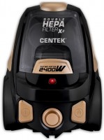 Photos - Vacuum Cleaner Centek CT-2534 