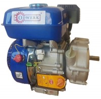 Фото - Двигатель Odwerk DVZ 190FER