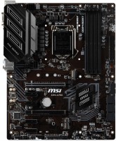 Фото - Материнська плата MSI Z390-A PRO 