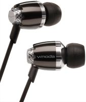 Фото - Наушники V-MODA Remix Remote