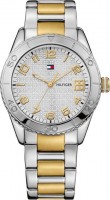 Фото - Наручний годинник Tommy Hilfiger 1781146 