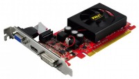 Фото - Відеокарта Palit GeForce GT 520 NEAT5200HD06