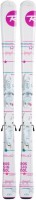 Photos - Ski Rossignol Fun Girl 150 (2017/2018)