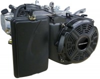 Photos - Engine Zongshen GB 620 FE