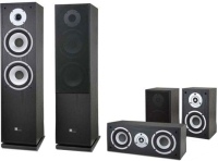 Фото - Акустическая система Pure Acoustics Spark