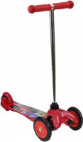 Фото - Самокат Best Scooter Tachki