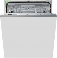 Фото - Вбудована посудомийна машина Hotpoint-Ariston HIO 3T223 