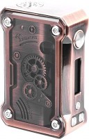 Photos - E-Cigarette Tesla Punk 220W