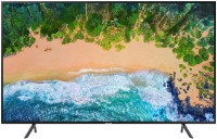 Фото - Телевізор Samsung UE-49NU7122 49 "