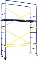 Ladder VIRASTAR Mobi 280 160 cm