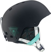 Photos - Ski Helmet Salomon Venom 