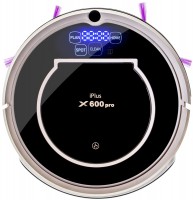 Фото - Пилосос Clever Panda iPlus X600 Pro