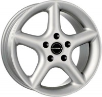 Фото - Диск Borbet CF (7,5x16/5x120 ET20 DIA74,1)
