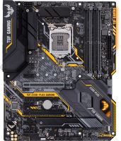 Материнская плата Asus TUF Z390-PLUS GAMING