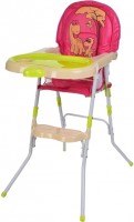 Photos - Highchair Bambi 1010A