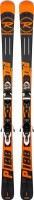 Фото - Лижі Rossignol Pursuit 100 142 (2017/2018)